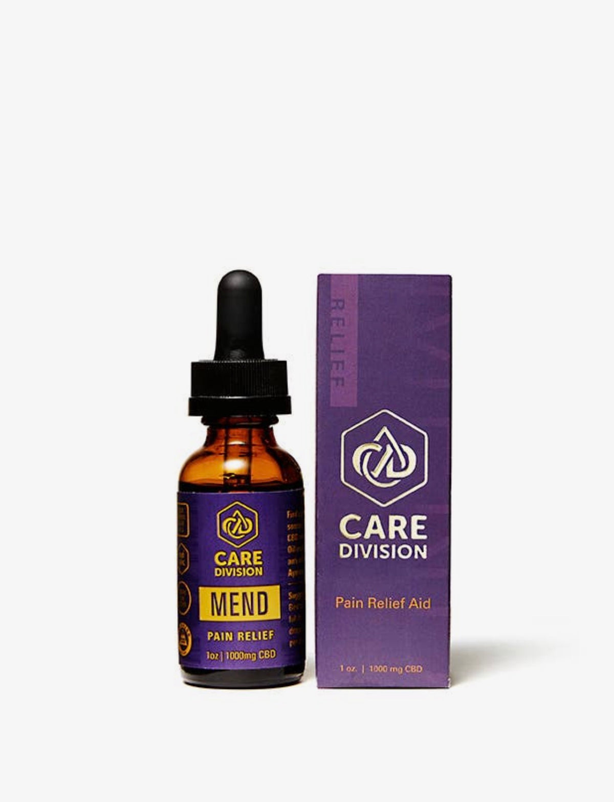 Mend Pain Relief