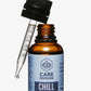 Chill Anxiety & Stress
Relief Tincture
