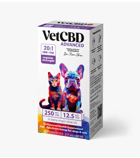 VetCBD