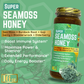 Super Sea Moss Honey
