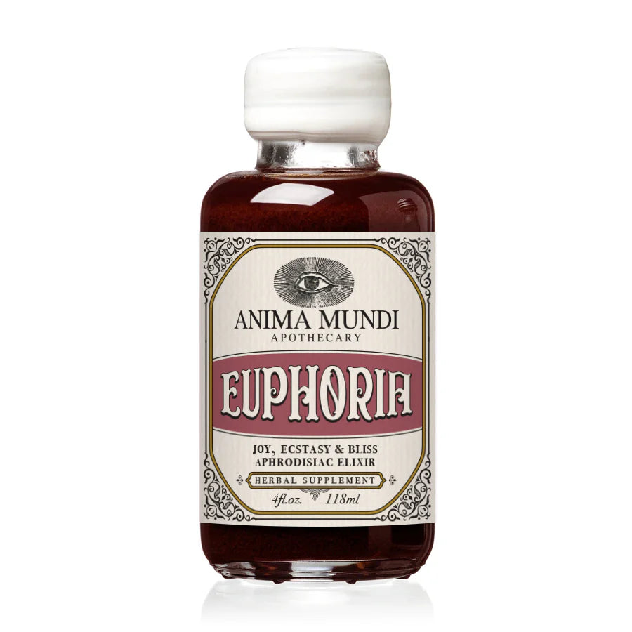 Anima Mundi Apothecary - Elixirs & Tonics