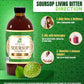 Soursop Living Bitters
