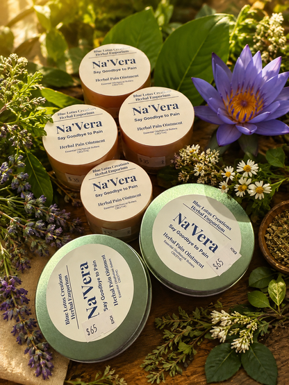 Na’Vera - Pain Relief