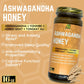Ashwaganda Honey 16oz