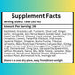 Black Seed Bitters 16oz