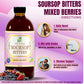 Soursop Living Bitters Mixed Berries