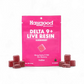 Haygood Delta 9+ Gummies