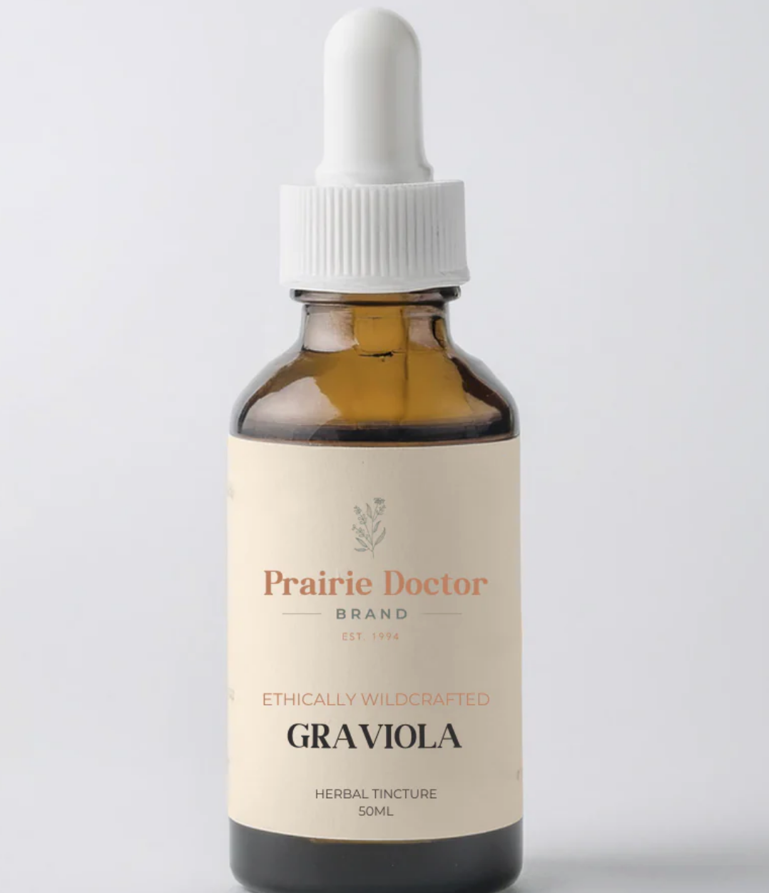 Soursop Prairie Doctor