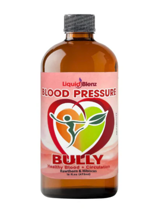 Blood Pressure Bully