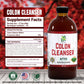 Colon Cleanser Bitter 16oz | Plant Based Digestive Bitter