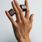 NOON Chocolate Delights • In The Zone