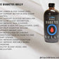 Liquid Blenz - Pure Diabetes Bully / Soursop Bitters