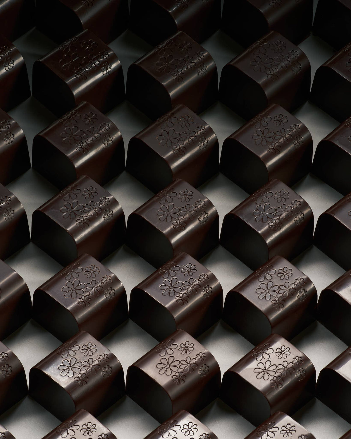NOON Chocolate Delights • In The Zone