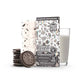 TreHouse Mushroom Chocolate Bar