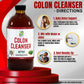 Colon Cleanser Bitter 16oz | Plant Based Digestive Bitter