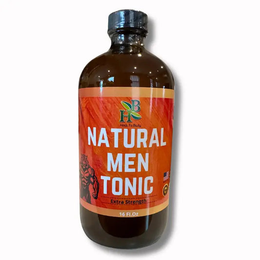 HB (Herb to Body) - Kava/ Men's Tonics/ Shilajit Bitters/ SeaMoss Honey