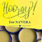 Na’Vera - Pain Relief